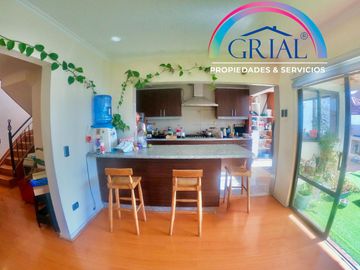 ¡Oportunidad! Casa Amplia en Jardín del Este, La Florida