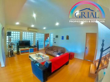 ¡Oportunidad! Casa Amplia en Jardín del Este, La Florida