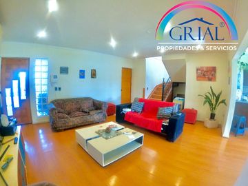¡Oportunidad! Casa Amplia en Jardín del Este, La Florida