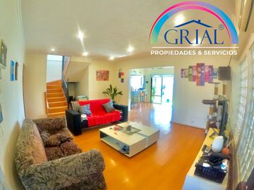 ¡Oportunidad! Casa Amplia en Jardín del Este, La Florida