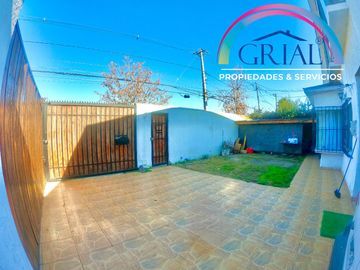 ¡Oportunidad! Casa Amplia en Jardín del Este, La Florida