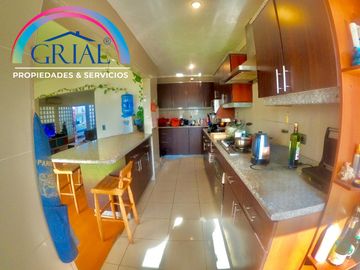¡Oportunidad! Casa Amplia en Jardín del Este, La Florida