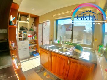 ¡Oportunidad! Casa Amplia en Jardín del Este, La Florida