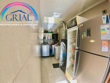 ¡Oportunidad! Casa Amplia en Jardín del Este, La Florida