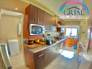 ¡Oportunidad! Casa Amplia en Jardín del Este, La Florida