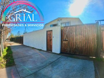 ¡Oportunidad! Casa Amplia en Jardín del Este, La Florida