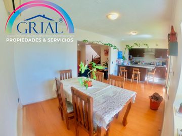 ¡Oportunidad! Casa Amplia en Jardín del Este, La Florida