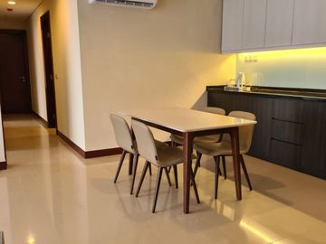 For Sale Apartment Somerset Kencana Pondok Indah, South Jakarta. 2 Bedroom