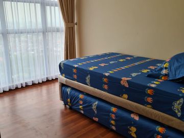 For Sale Apartment Somerset Kencana Pondok Indah, South Jakarta. 2 Bedroom