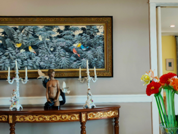 FOR SALE | Spanish Mediterranean House & Lot at Guam Island South Lake Village