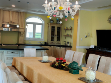 FOR SALE | Spanish Mediterranean House & Lot at Guam Island South Lake Village