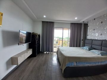 Casa en Arriendo ubicada via Alta Graciela