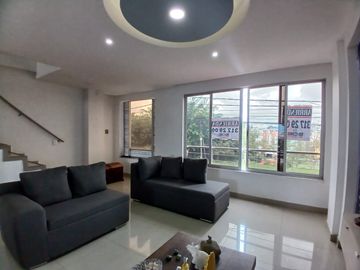 Casa en Arriendo ubicada via Alta Graciela