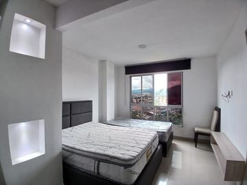 Casa en Arriendo ubicada via Alta Graciela