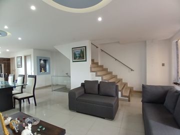 Casa en Arriendo ubicada via Alta Graciela