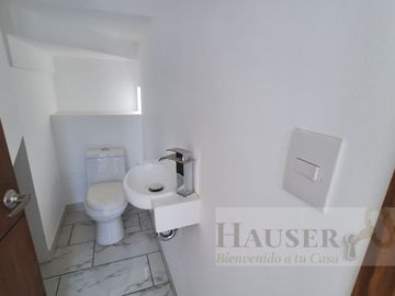 Venta Casa en privada  a 5 Minutos del Centro de Cuernavaca