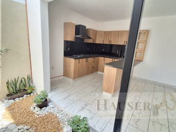 Venta Casa en privada  a 5 Minutos del Centro de Cuernavaca
