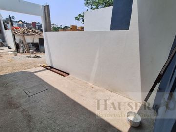 Venta Casa en privada  a 5 Minutos del Centro de Cuernavaca