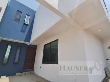 Venta Casa en privada  a 5 Minutos del Centro de Cuernavaca