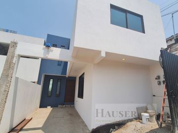 Venta Casa en privada  a 5 Minutos del Centro de Cuernavaca