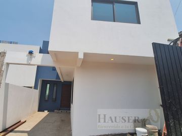 Venta Casa en privada  a 5 Minutos del Centro de Cuernavaca