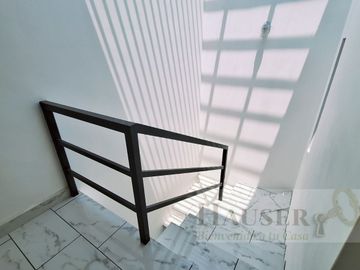 Venta Casa en privada  a 5 Minutos del Centro de Cuernavaca
