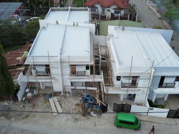 Pre-Selling 2 Storey Duplex with 4 Bedrooms for sale in Tungkil, Minglanilla, Cebu
