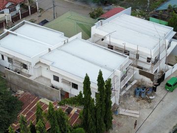 Pre-Selling 2 Storey Duplex with 4 Bedrooms for sale in Tungkil, Minglanilla, Cebu