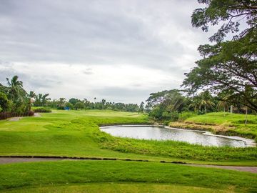 NEWLY BUILT!!! Prime House and Lot Beside the Golf Course in Silang, Cavite For sale