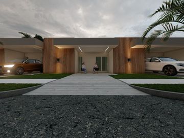 PROYECTO COLINAS DEL PESCADOR