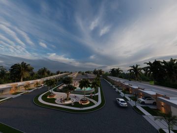 PROYECTO COLINAS DEL PESCADOR