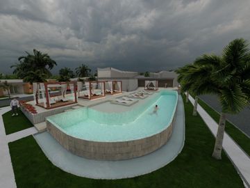 PROYECTO COLINAS DEL PESCADOR