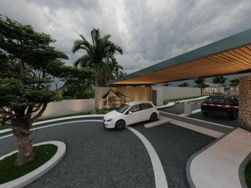 PROYECTO COLINAS DEL PESCADOR