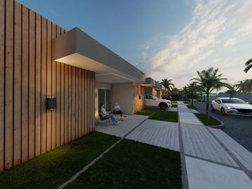 PROYECTO COLINAS DEL PESCADOR