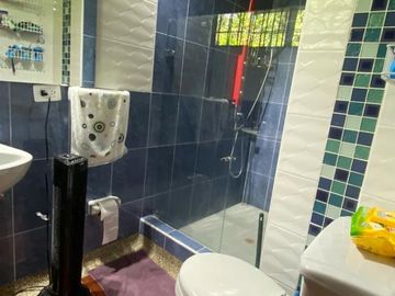 CASA CAMPESTRE EN VENTA