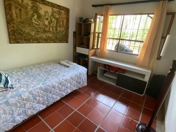 CASA CAMPESTRE EN VENTA
