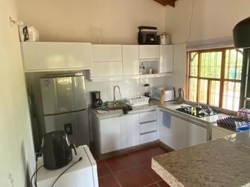 CASA CAMPESTRE EN VENTA