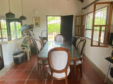 CASA CAMPESTRE EN VENTA