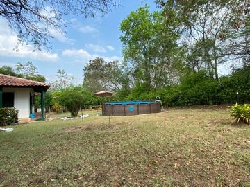 CASA CAMPESTRE EN VENTA