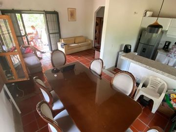 CASA CAMPESTRE EN VENTA
