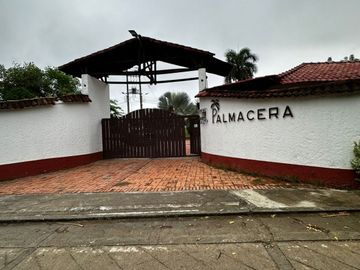 CASA CAMPESTRE EN VENTA