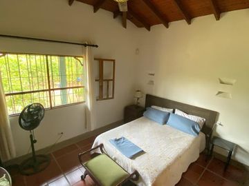 CASA CAMPESTRE EN VENTA