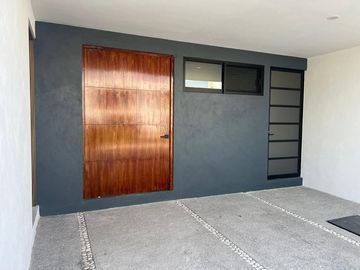 ESPECTACULAR CASA NUEVA EN RENTA EN ZEN LIFE II