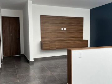 ESPECTACULAR CASA NUEVA EN RENTA EN ZEN LIFE II