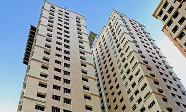 2BR For sale in San Juan Quezon city Rent to own Condo