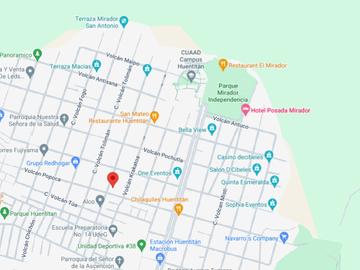 GRAN OPORTUNIDAD CASA EN “HUENTITÁN EL BAJO, GUADALAJARA JAL.”