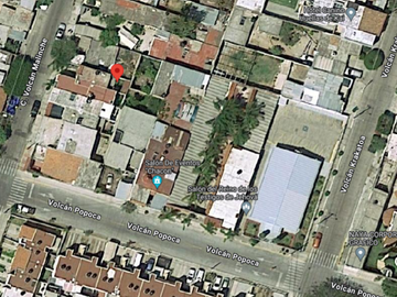 GRAN OPORTUNIDAD CASA EN “HUENTITÁN EL BAJO, GUADALAJARA JAL.”