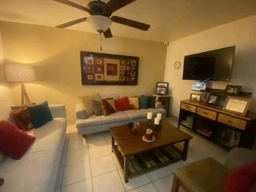 FRACCIONAMIENTO AMPLIACION LAS FUENTES CASA DE VENTA
