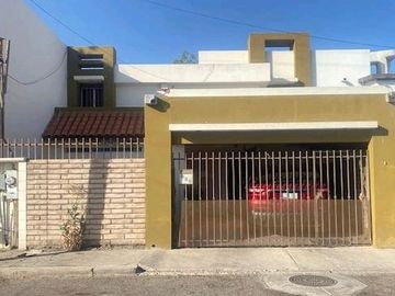 FRACCIONAMIENTO AMPLIACION LAS FUENTES CASA DE VENTA