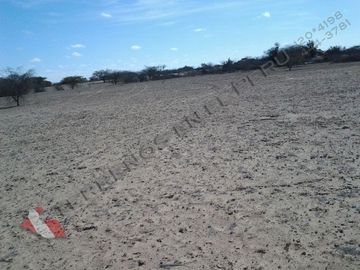 Terreno en Olmos – Chiclayo de 858 Has